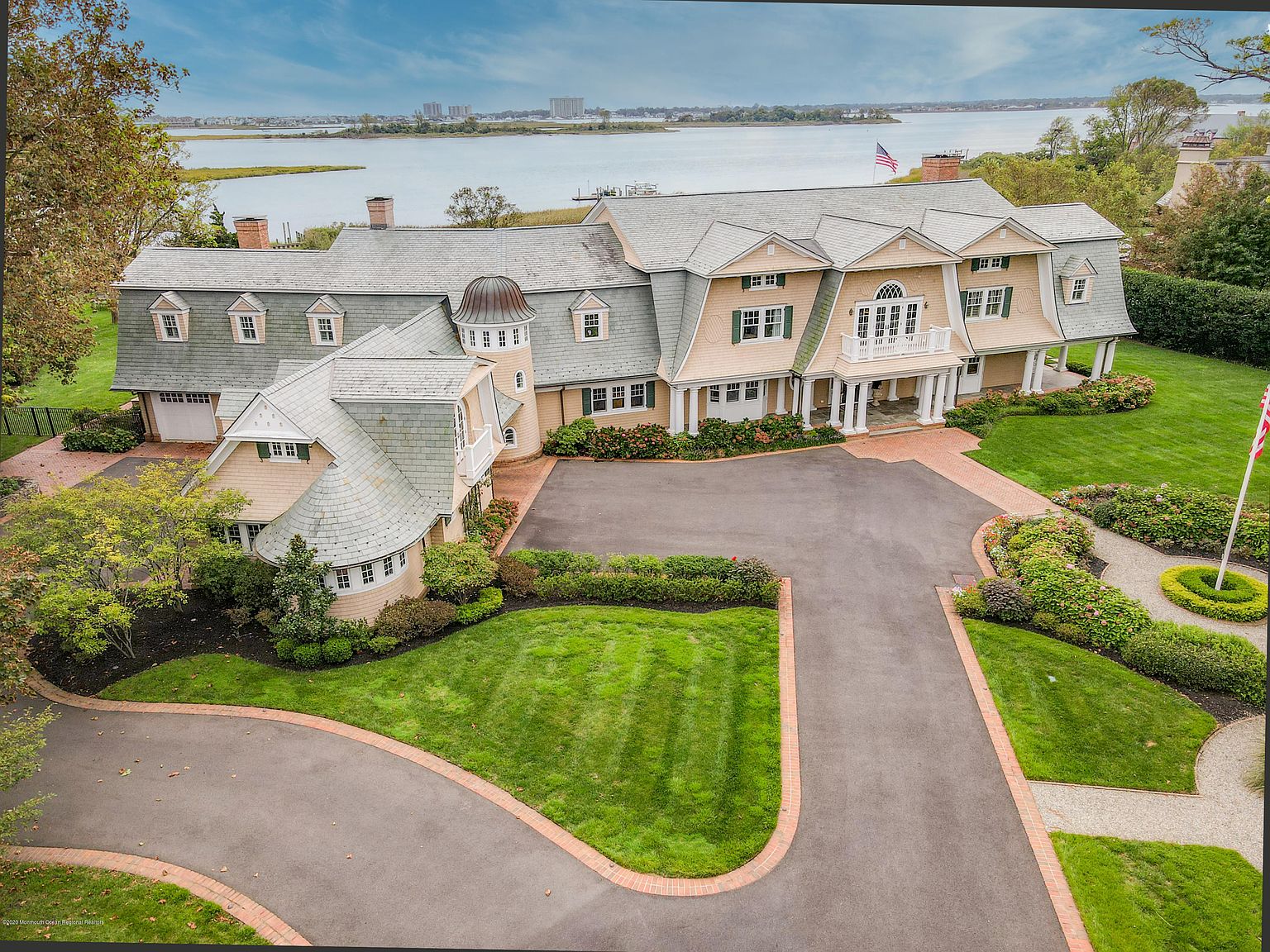 12 Oyster Bay Drive, Rumson, NJ 07760 Zillow