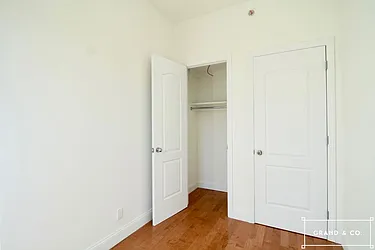 Rented by Grand & Co.