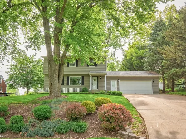 9860 Bellhaven Ave NW, Uniontown, OH 44685