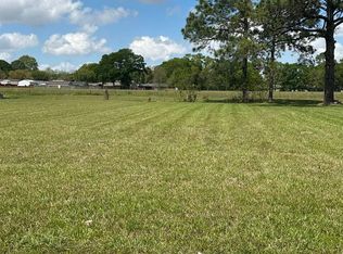 LOT 14 Granger St, Jennings, LA 70546