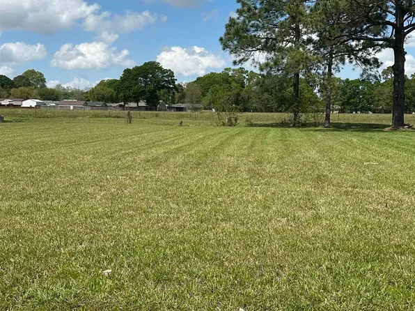 LOT 14 Granger St, Jennings, LA 70546