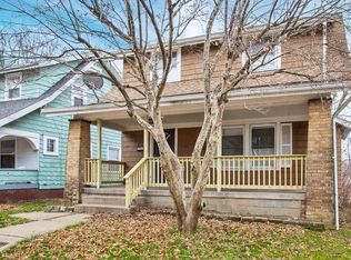 1451 Miami Ave NE, Canton, OH 44714