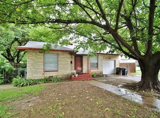 4404 Odessa Ave, Fort Worth, TX 76133