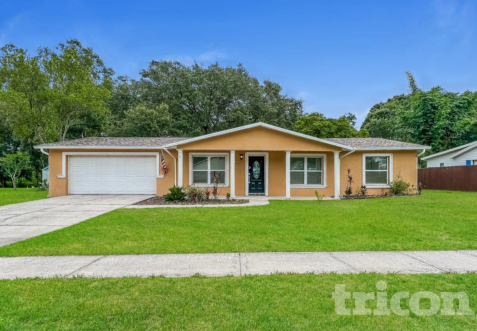 2308 Leonard Drive Seffner FL — Photo 1