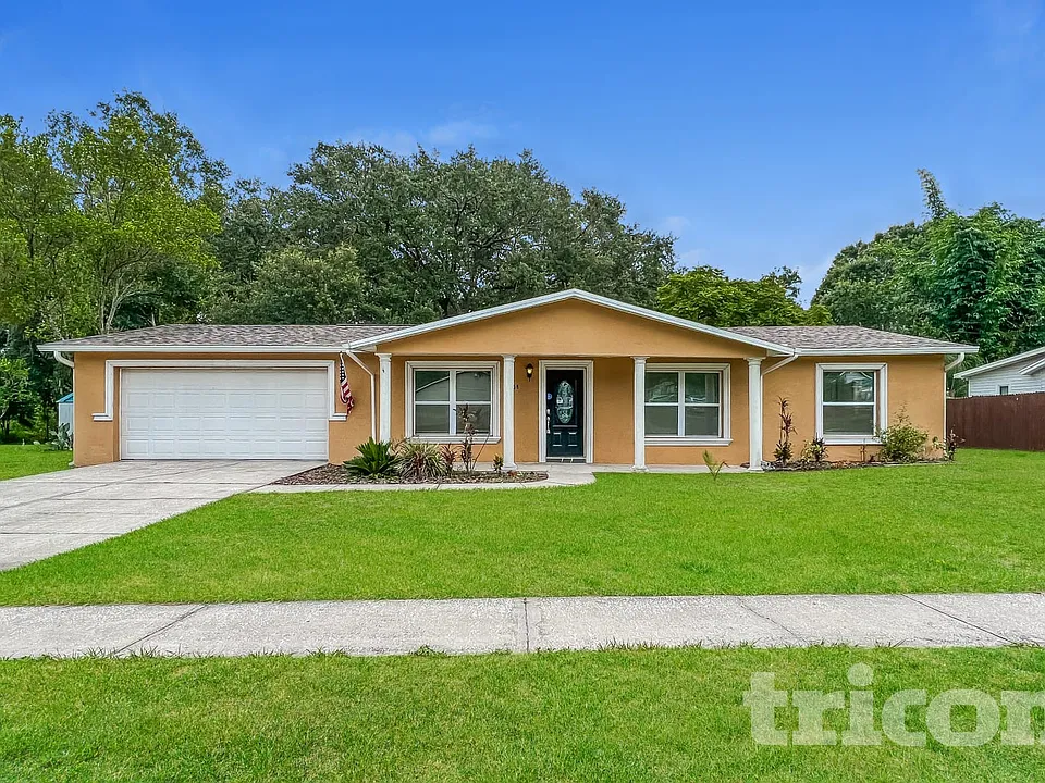 2308 Leonard Dr