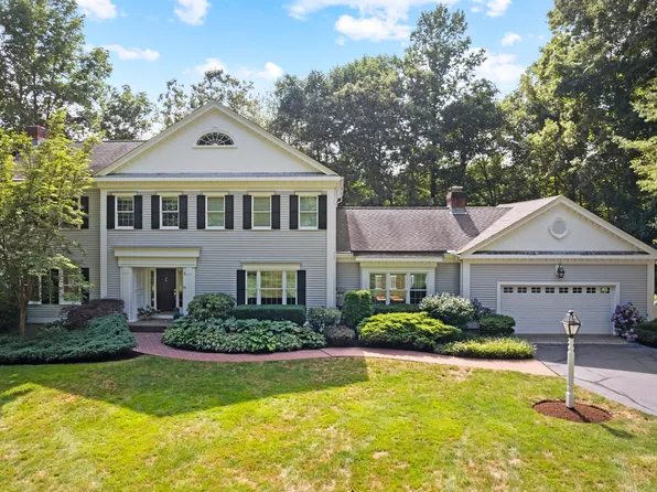 141 Opening Hill Road, Madison, CT 06443