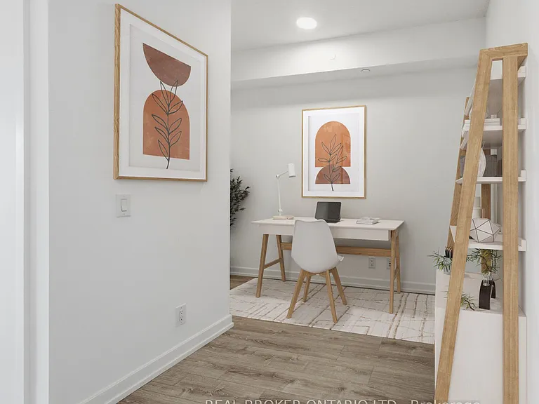 20 Tubman Ave #2202 — Photo 14