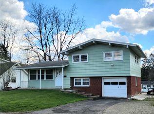 1163 Cherry Street Ext, Wellsboro, PA 16901
