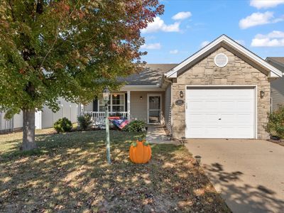 604 Bardeen Ln, Champaign, IL, 61822