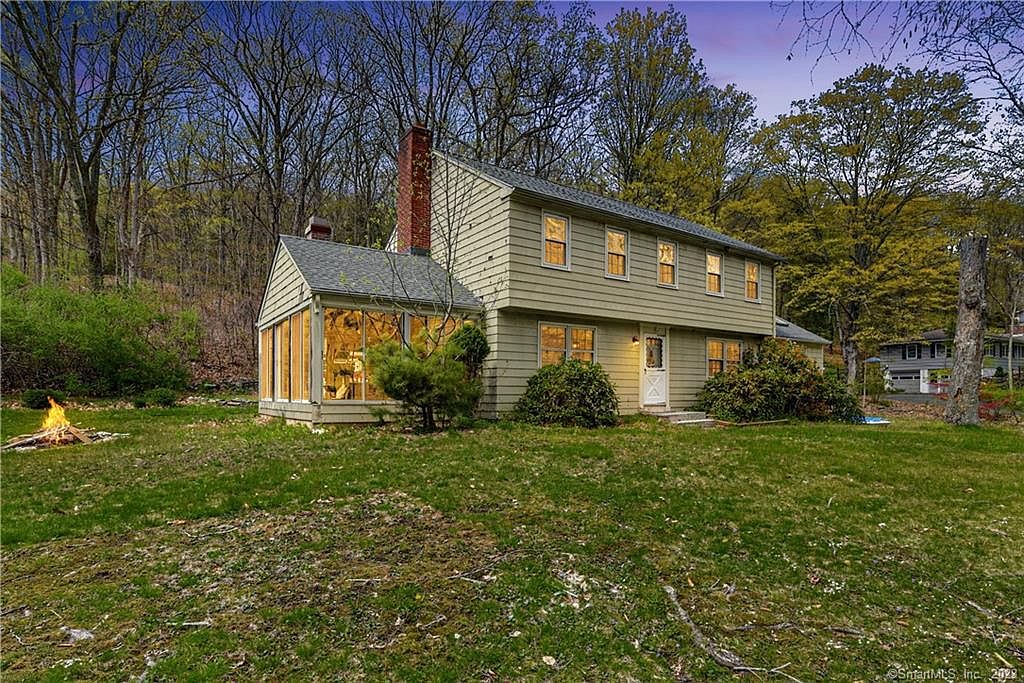 99 Miller Rd, Bethany, CT 06524 MLS 170555524 Zillow