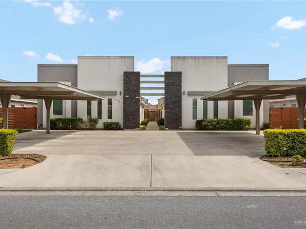 1703 W Garrison Dr APT 3, Pharr, TX 78577