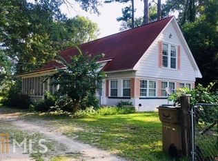 127 Lakeshore Dr, Guyton, GA 31312