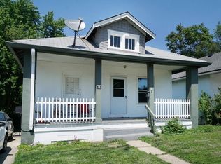 18 Clark Rd, Cincinnati, OH 45215