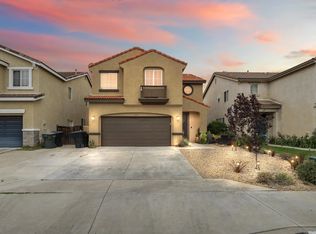 1217 Leopard Ln, Perris, CA 92571