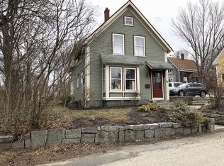 23 High St, Gloucester, MA 01930