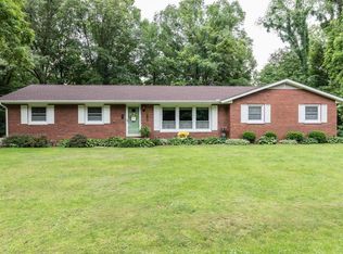 1661 Naughtingham Rd, Newark, OH 43055
