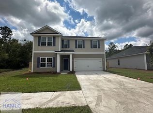 92 Alcove Ct, Hinesville, GA 31313