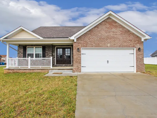 919 Wheatfield Rd, Harrodsburg, KY 40330