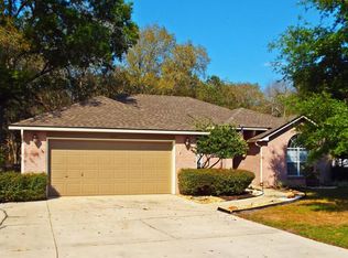 499 Charles Pinckney St, Orange Park, FL 32073