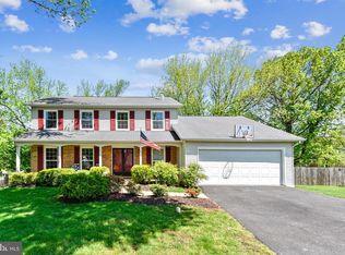 9622 Autumn Pl, Manassas, VA 20110