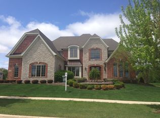 741 Lusted Ln, Batavia, IL 60510