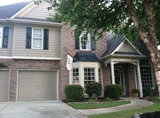 126 Chickory Ln, Canton, GA 30114