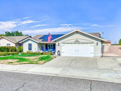 2327 Shenandoah Dr, Anderson, CA, 96007