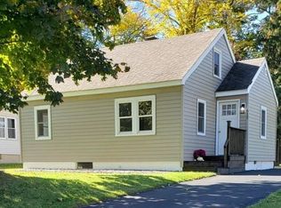 612 Park Dr, Rome, NY 13440