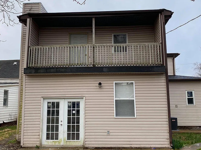 1307 N Charles St #A — Photo 13