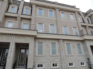 9436 Bayview Ave, Richmond Hill, ON