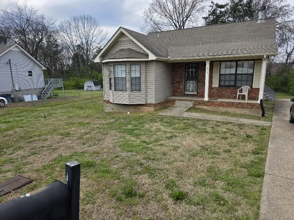 812 Shawnwood Cir, Nashville, TN 37218