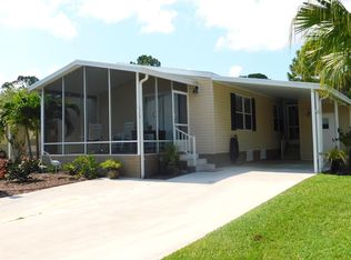 310 Tropical Isles Cir #3, Fort Pierce, FL 34982