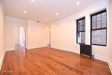 Rented by Corcoran