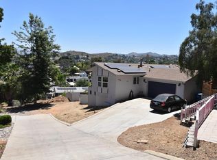 9169 Paradise Park Dr, Lakeside, CA 92040