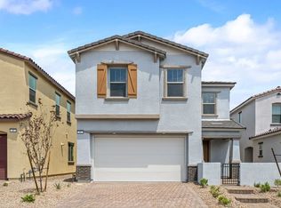 87 Tardando Ave, Henderson, NV 89015