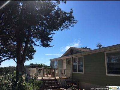 3317 Forest Trail Dr, Bandera, TX, 78003