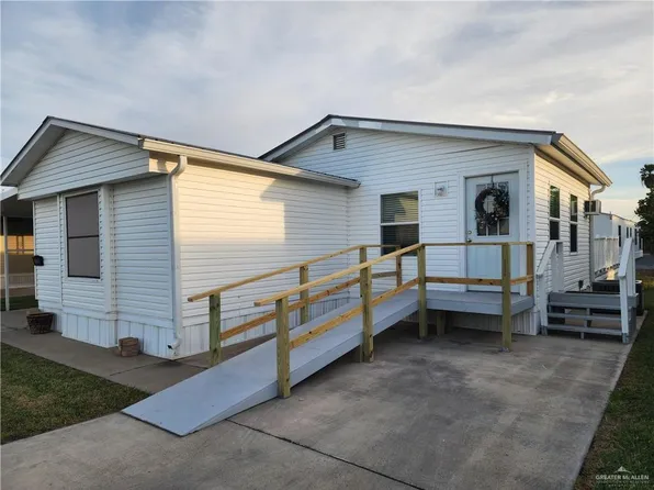 3120 Boca Chica, Weslaco, TX 78596