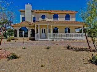 1517 N 67th St, Mesa, AZ 85205