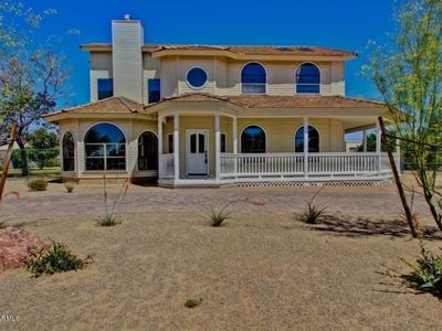 1517 N 67th St, Mesa, AZ, 85205