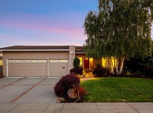 18 Condon Ct, San Mateo, CA 94403