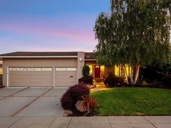 18 Condon Ct, San Mateo, CA 94403