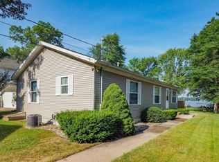 9440 E Shore Dr, Portage, MI 49002