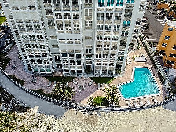 3rd image of 4950 Gulf Blvd APT 303