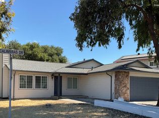 1998 Calaveras Dr, Bay Point, CA 94565
