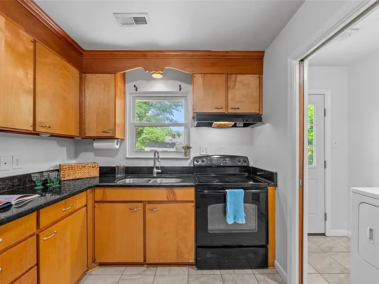 Updated kitchen pictures coming soon!