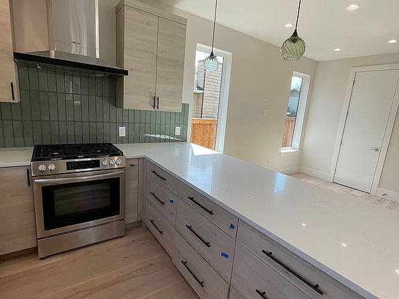2nd image of 8404 NE 131st Pl #C