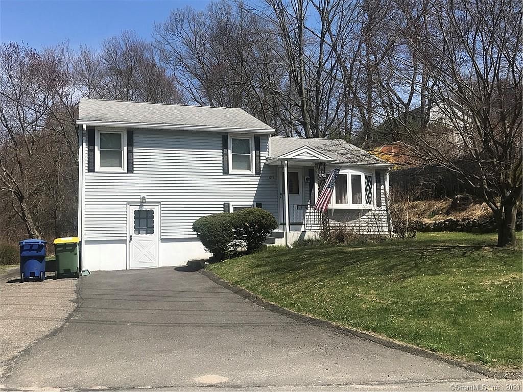 615 Sylvan Ave, Waterbury, CT 06706 Zillow