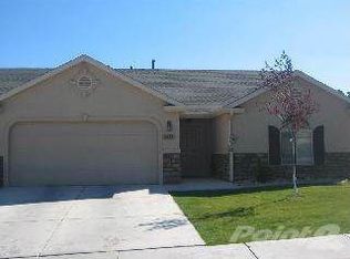 1417 S Southern View Dr, Cedar City, UT 84720