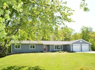N896 Kranz Rd, Columbus, WI 53925