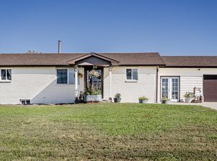 23035 County Road 22, Hudson, CO 80642